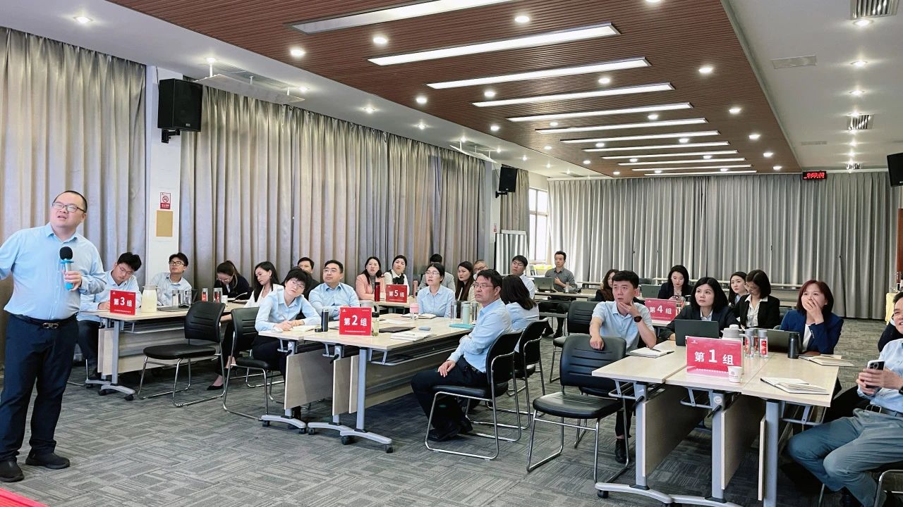 奧德營銷訓戰(zhàn)：深挖營銷潛能，以學習驅動品牌進階